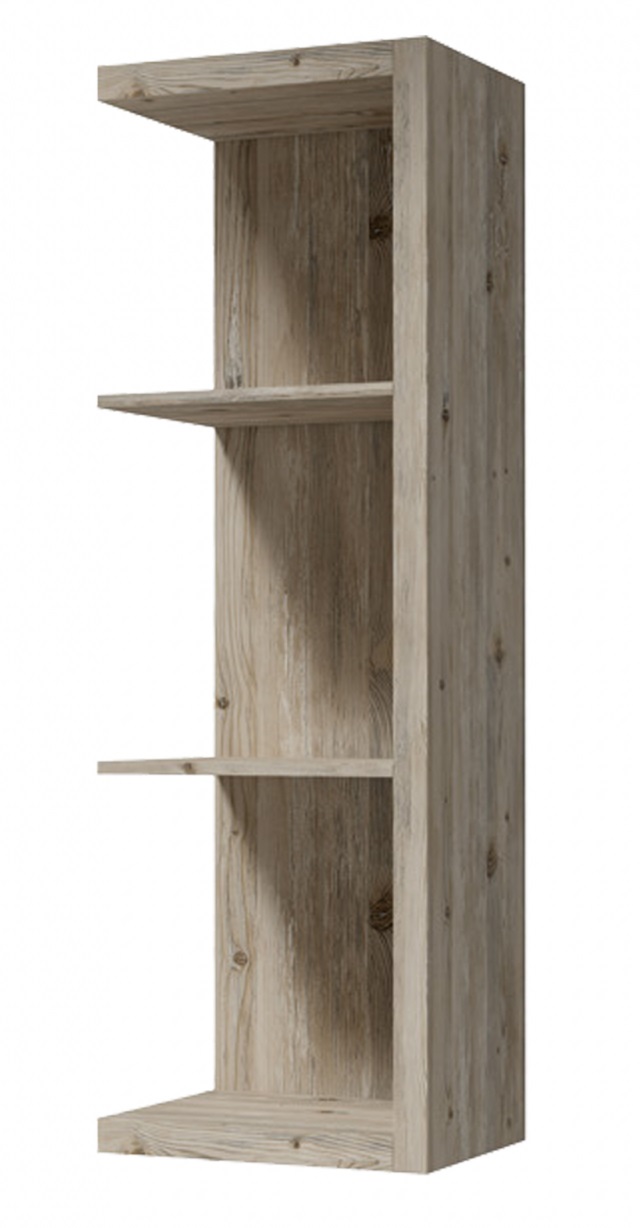 Фото Шкаф подвесной Typ 04 Talina от производителя Helvetia в Феодосии по цене 11&nbsp;170 ₽