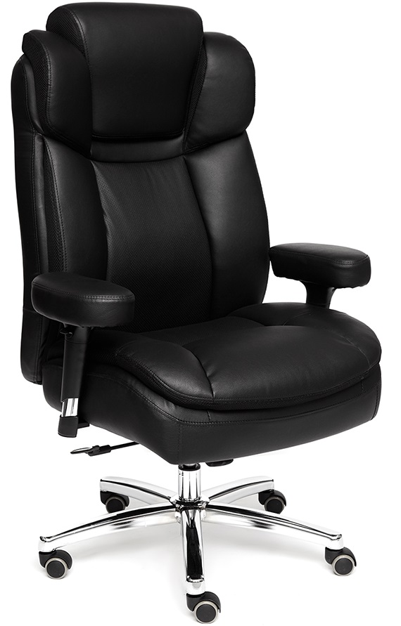 Фото Кресло для руководителя Биг (Big)-2 от производителя Tetchair в Феодосии по цене 35 610 ₽