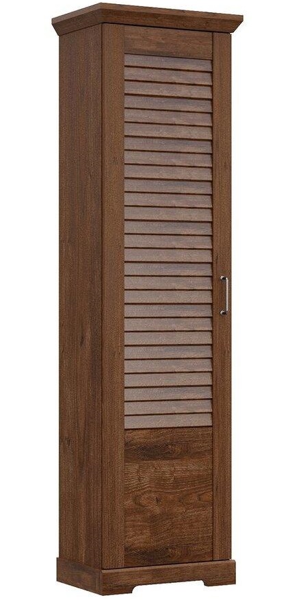 Фото Шкаф для одежды Кантри от производителя СБК в Феодосии по цене 12&nbsp;800 ₽