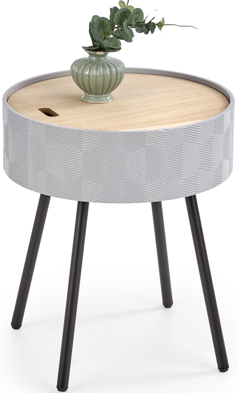 Фото Стол журнальный Halmar Aura от производителя Halmar  в Феодосии по цене 6&nbsp;260 ₽