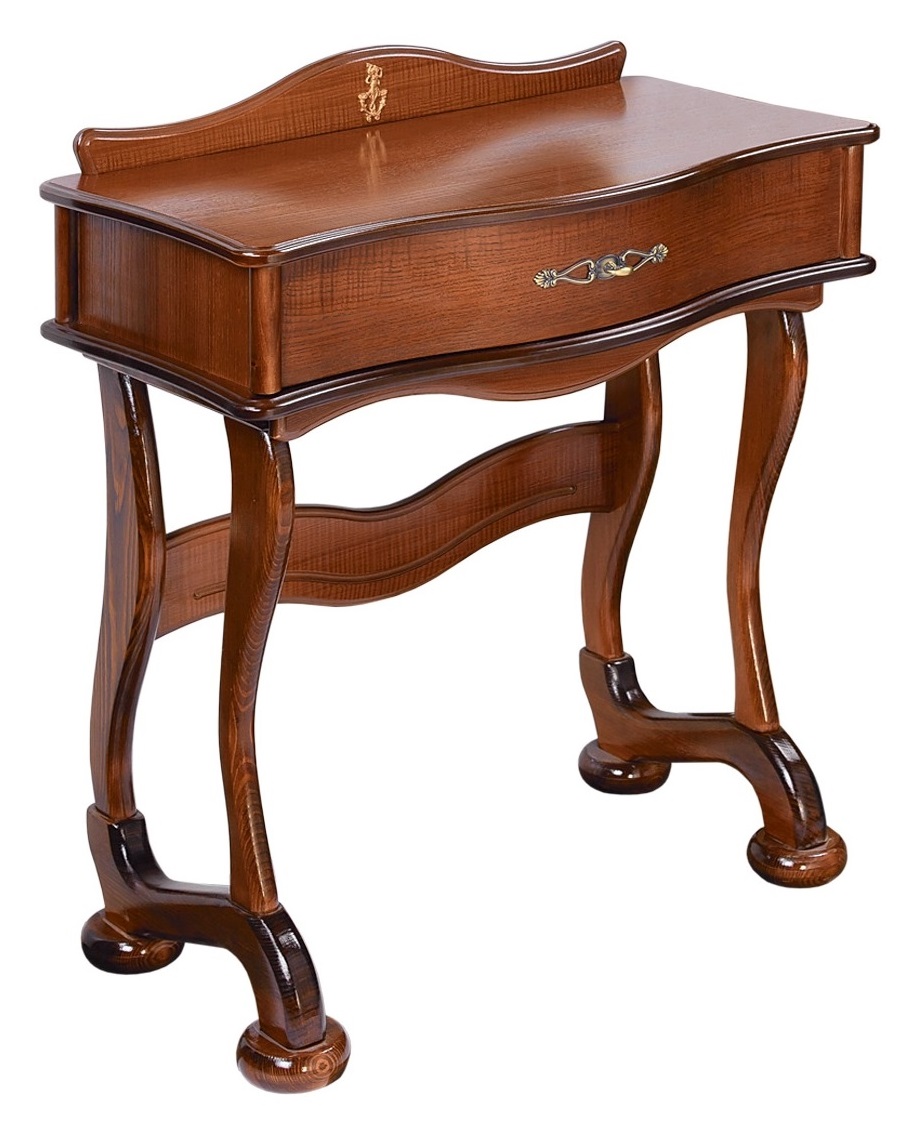 Фото Стол туалетный Джульетта  от производителя Импэкс в Феодосии по цене 10&nbsp;300 ₽