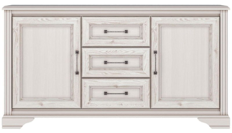 Фото Тумба Stylius B169-KOM2D3S от производителя Black Red White (БРВ) в Феодосии по цене 34 350 ₽