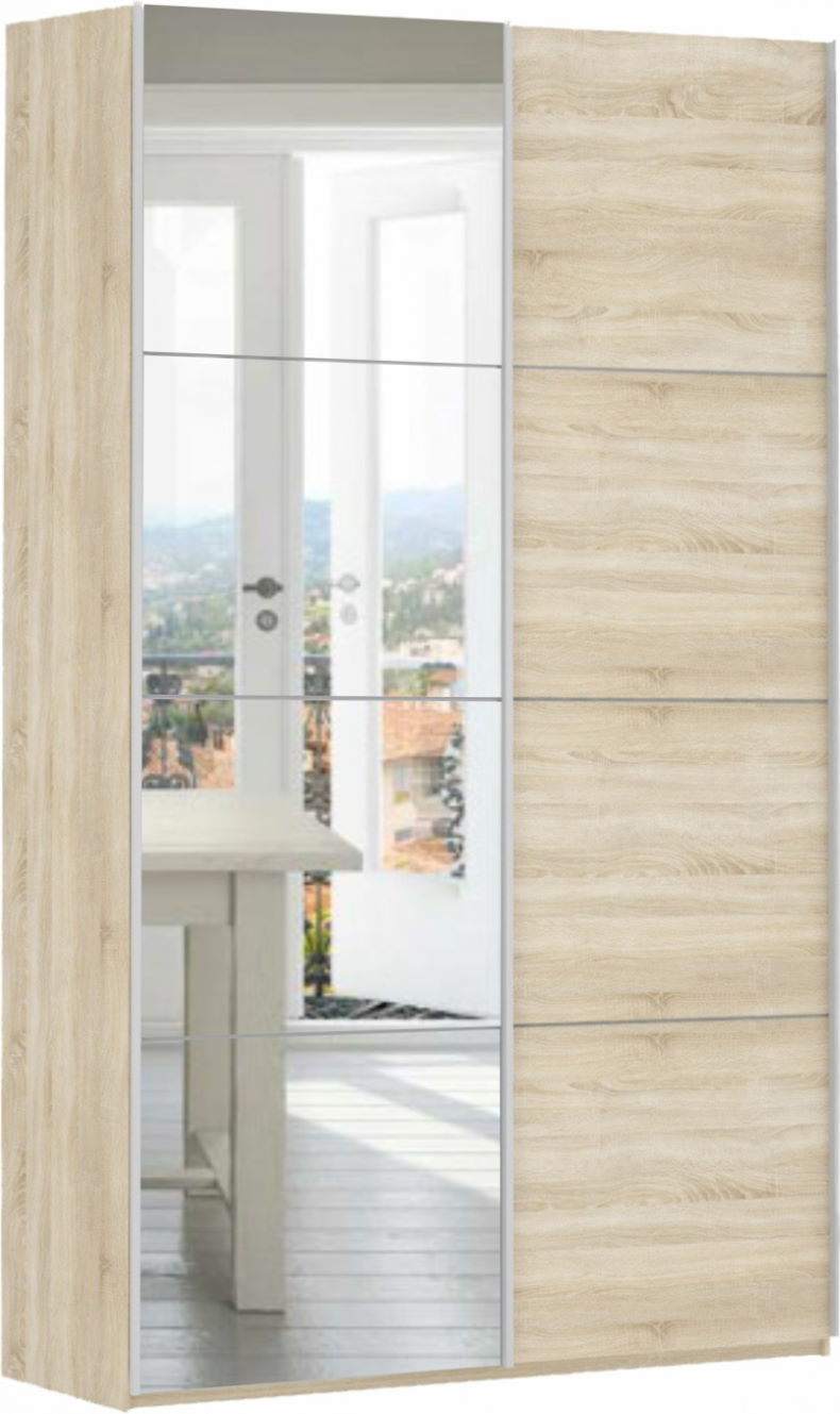 Фото Шкаф-купе Прайм (1,6 - 2 двери) в Феодосии по цене 38 040 ₽ от производителя Мебельная компания Е1, код товара 2000001678831, 2000001678848, 2000001678855, 2000001678862, 2000001678879, 2000001678886, 2000001678893, 2000001678909, 2000001678916, 2000001678923, 2000001678930, 2000001678947, 2000001678954, 2000001678961, 2000001678978, 2000001678985, 2000001678992, 2000001679005 шт Фото Шкаф-купе Прайм (1,6 - 2 двери) от производителя Мебельная компания Е1 в Феодосии по цене 38 040 ₽