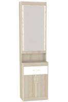 Фото  тумба туалетная ника н6  производитель Заречье