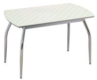 Стол обеденный 5.1 Фуджи  в интернет магазине Планета Комфорта Фото stoly-obedennye-neraskladnye стол обеденный 5.1 фуджи  производитель Мебель из стекла