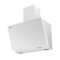 Вытяжка наклонная Araks SBL 60 (600х305хh375) (Материал Металл/Стекло , Цвет Черный/Черный) в Феодосии от производителя 