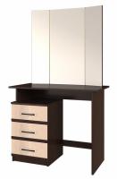 Фото tualetnye-stoliki стол туалетный сакура  производитель БТС 