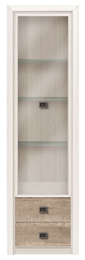 Фото Шкаф Коен REG1W2S от производителя Black Red White (БРВ) в Феодосии по цене 25&nbsp;130 ₽