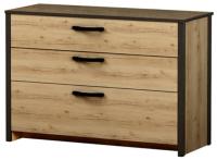 Фото mebel-dlya-gostinits комод гранж 889 производитель Яна