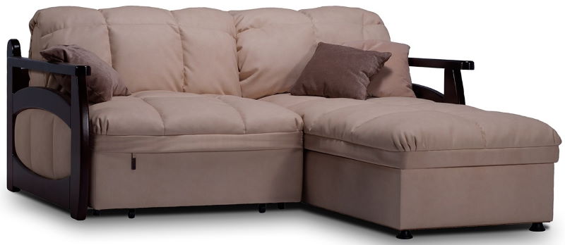 Фото Диван угловой Вери Люкс (1,75) Г-образный от производителя НТКО в Феодосии по цене 66 180 ₽