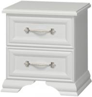 Фото tumby-prikrovatnye тумба прикроватная грация производитель Браво-мебель