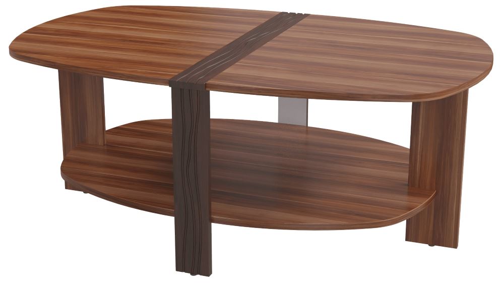 Фото Стол журнальный Джордан от производителя Гранд Кволити в Феодосии по цене 5&nbsp;120 ₽