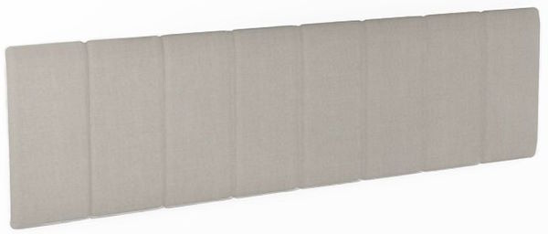 Фото Мягкая вставка кровати (к-т) (1600) (Клер) от производителя СБК в Феодосии по цене 9&nbsp;850 ₽