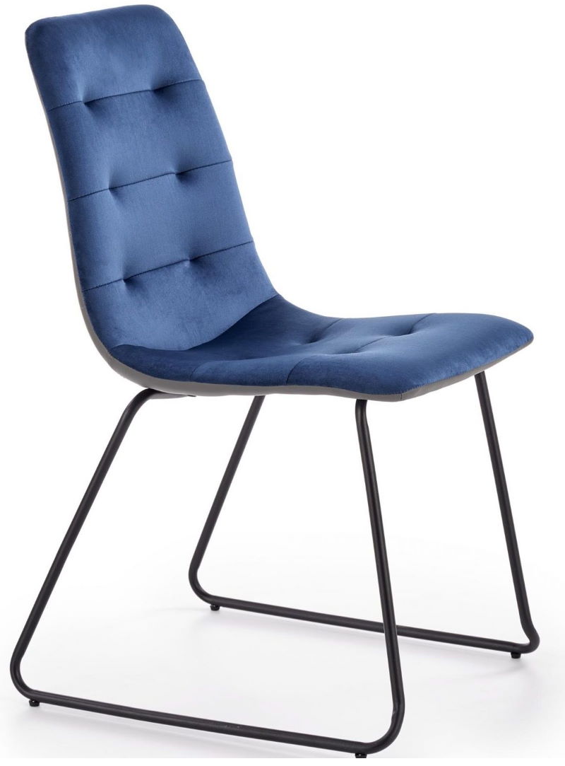 Фото Стул Halmar K321 от производителя Halmar  в Феодосии по цене 9&nbsp;420 ₽