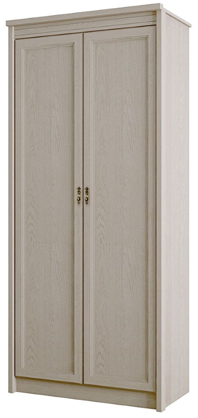 Фото Шкаф для одежды Флоренция 640  от производителя Яна в Феодосии по цене 30&nbsp;210 ₽