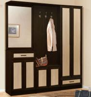 prikhozhie-nabory-komplekty прихожая саша 3 производитель Фант-мебель