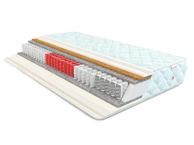 Фото Матрас Delight Soft (Делайт софт) от производителя Меридиан в Феодосии по цене 8 280 ₽
