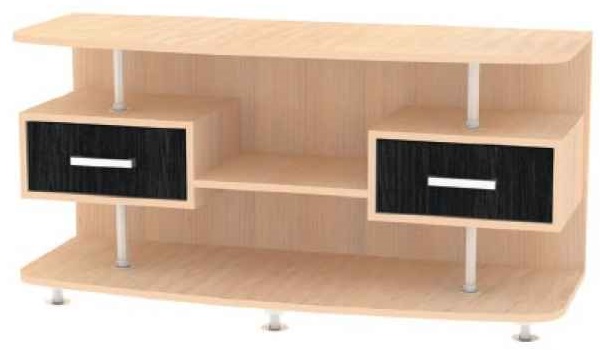 Фото Тумба под ТВ-12 от производителя Пирамида в Феодосии по цене 5&nbsp;410 ₽