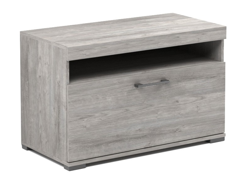 Фото Тумба малая под ТВ Денвер Д-5 от производителя СБК в Феодосии по цене 9&nbsp;520 ₽