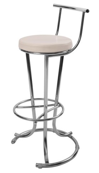 Фото Стул барный Омега от производителя Кристалл в Феодосии по цене 3 220 ₽