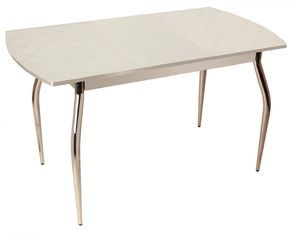 Фото Стол обеденный 5.4 mini без вставки  в Феодосии по цене 10 400 ₽ от производителя Мебель из стекла, код товара 2000001193228, 2000001193235, 2000001193242, 2000001193259, 2000001193266, 2000001193273 шт Фото Стол обеденный 5.4 mini без вставки  от производителя Мебель из стекла в Феодосии по цене 10 400 ₽