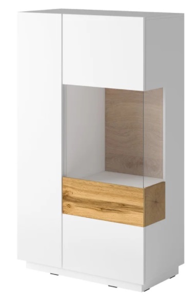 Фото Комод-2D P typ 44 Silke от производителя Helvetia в Феодосии по цене 35 120 ₽