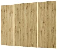 Фото  панель стеновая 175 модерн (modern) производитель Анрэкс