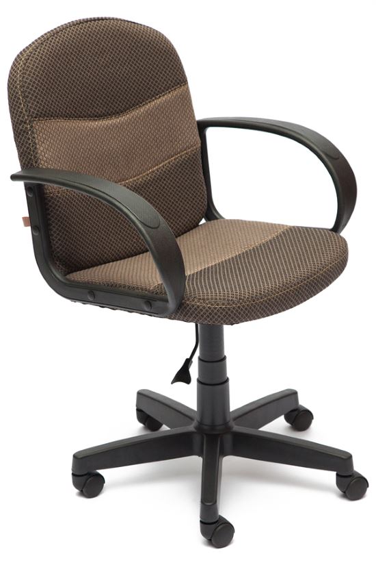 Фото Кресло компьютерное Багги (Baggi)  от производителя Tetchair в Феодосии по цене 7&nbsp;410 ₽