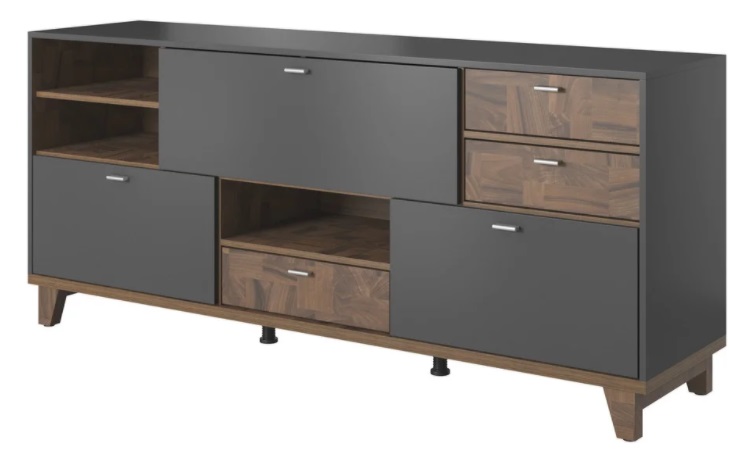 Фото Комод-3K3S typ 28 Move от производителя Helvetia в Феодосии по цене 44&nbsp;620 ₽