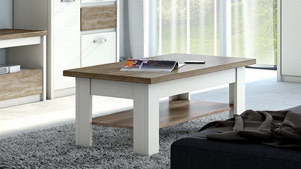 Фото Стол журнальный Прованс (Provence) от производителя Анрэкс в Феодосии по цене 8 780 ₽