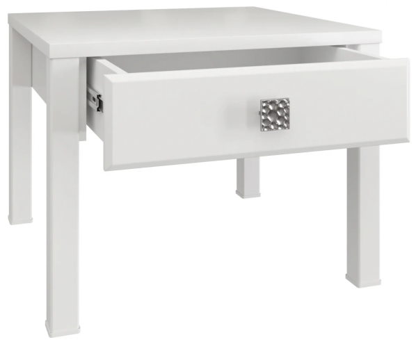 Фото Стол журнальный Изабель ИЗ-44К от производителя Компасс в Феодосии по цене 7 570 ₽