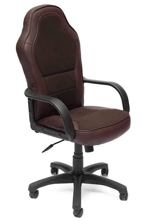 Фото Кресло для руководителя Каппа (Kappa) от производителя Tetchair в Феодосии по цене 9&nbsp;800 ₽