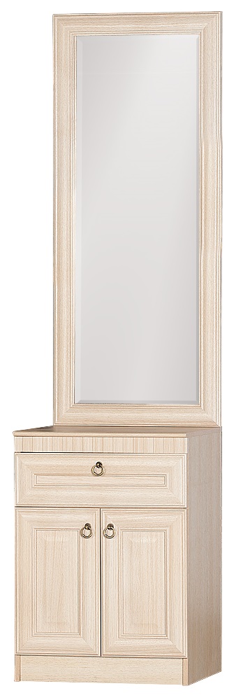 Фото Тумба с зеркалом Инна 622 от производителя Яна в Феодосии по цене 16&nbsp;590 ₽