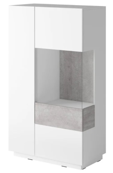 Фото Комод-2D P typ 44 Silke от производителя Helvetia в Феодосии по цене 35 120 ₽