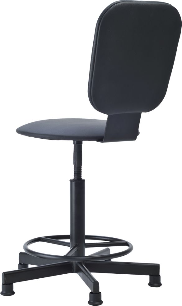 Фото Кресло для персонала КС-6 от производителя Фабрикант в Феодосии по цене 5 700 ₽