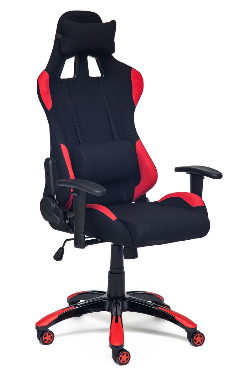 Фото Кресло геймерское Айгир (Igear) от производителя Tetchair в Феодосии по цене 19&nbsp;850 ₽