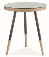 Фото  стол журнальный signal vega с производитель Signal