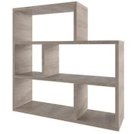 Стеллаж Н110 Дизель (Diesel) (дуб мадура (Анрэкс) ) в Феодосии от производителя в интернет магазине Планета Комфорта Стеллаж Н110 Дизель (Diesel) (дуб мадура (Анрэкс) ) в Феодосии от производителя