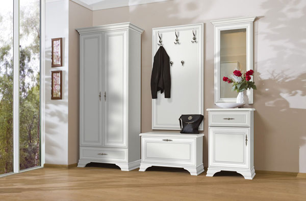 Фото Шкаф Kentaki S320-SZF2D1S (100) двухдверный от производителя Black Red White (БРВ) в Феодосии по цене 36 140 ₽