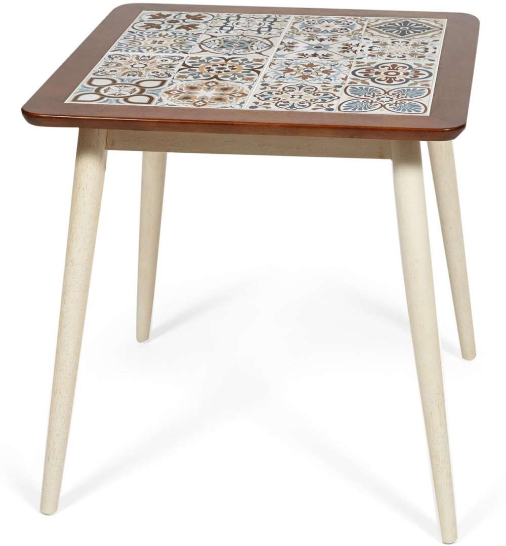 Фото Стол обеденный Марракеш (Marrakesh) CT3030 от производителя Tetchair в Феодосии по цене 21 670 ₽