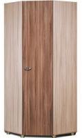Фото  шкаф юниор-6 пм-8 для платья и белья производитель Марибель