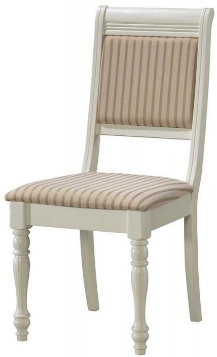 Фото Стул Шанель (Chanel CH-SC) от производителя ТМК в Феодосии по цене 12&nbsp;580 ₽