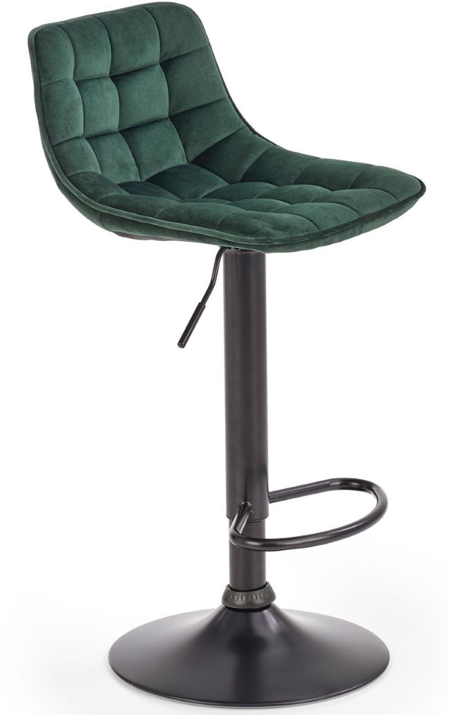 Фото Стул барный Halmar H-95 от производителя Halmar  в Феодосии по цене 11&nbsp;200 ₽