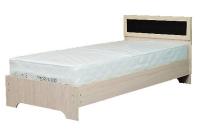 Фото krovati-nedorogie кровать односпальная уголок школьника (см 90х200) производитель Марибель