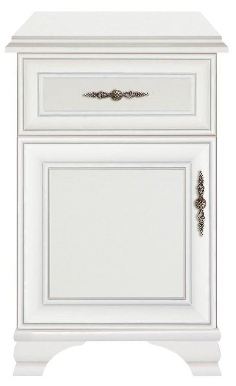 Фото Тумба Kentaki S320-KOM1D1S/L от производителя Black Red White (БРВ) в Феодосии по цене 14 990 ₽