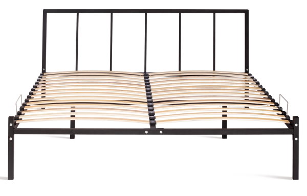 Фото Кровать двуспальная Бруно (Bruno) (СМ 160х200) от производителя Tetchair в Феодосии по цене 14&nbsp;340 ₽