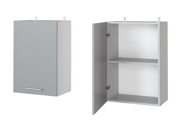 Фото Кухня Парма шкаф навесной А-50 от производителя Леко в Феодосии по цене 3&nbsp;820 ₽