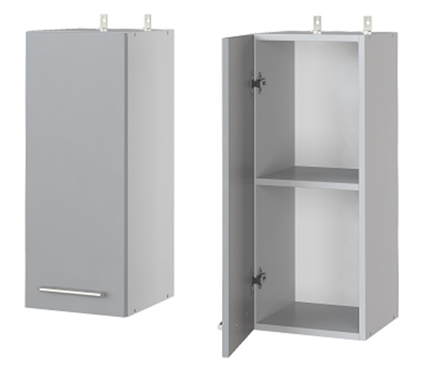 Фото Кухня Монс шкаф навесной А-930 от производителя Леко в Феодосии по цене 3 420 ₽