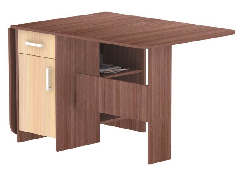 Фото Стол-книжка СТ-2 от производителя Пирамида в Феодосии по цене 6&nbsp;630 ₽