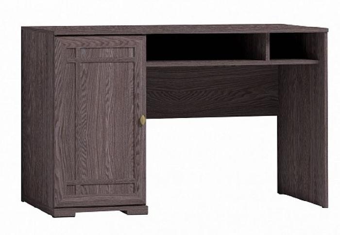 Стол письменный Sherlock-115 (лдсп, лдсп ясень анкор темный,  ясень анкор темный, ясень анкор темный  (Глазов) ) Стол письменный Sherlock-115 (лдсп, лдсп ясень анкор темный,  ясень анкор темный, ясень анкор темный  (Глазов) )